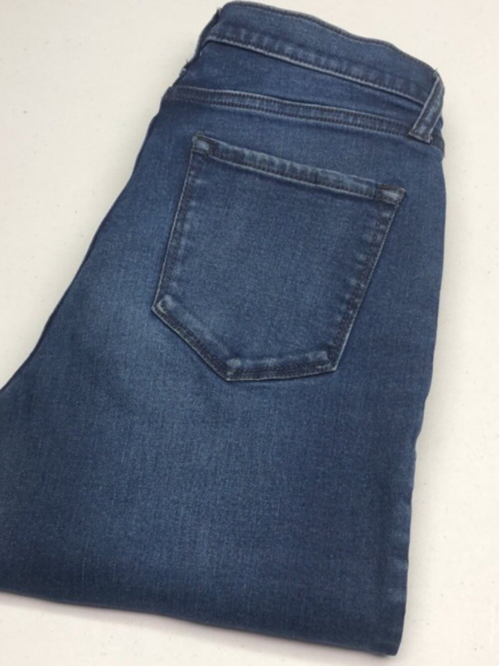 BANANA REPUBLIC SKINNY FIT JEANS 2/26x28 ⭐️
